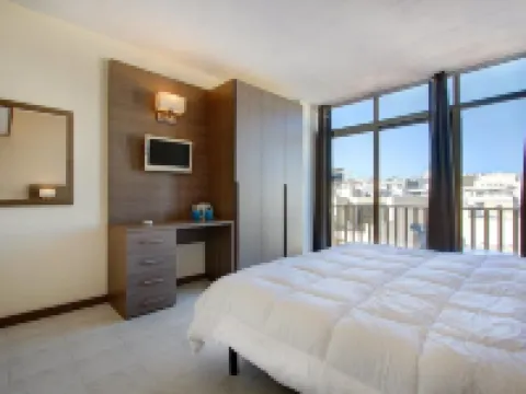 Primera Hotel Hotels in Bugibba