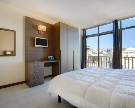 Primera Hotel Hotels in Bugibba