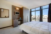 هوتل بريميرا Hotels near Dive on Malta Diving Center