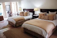 Riversong Guest House Hotels in Claremont
