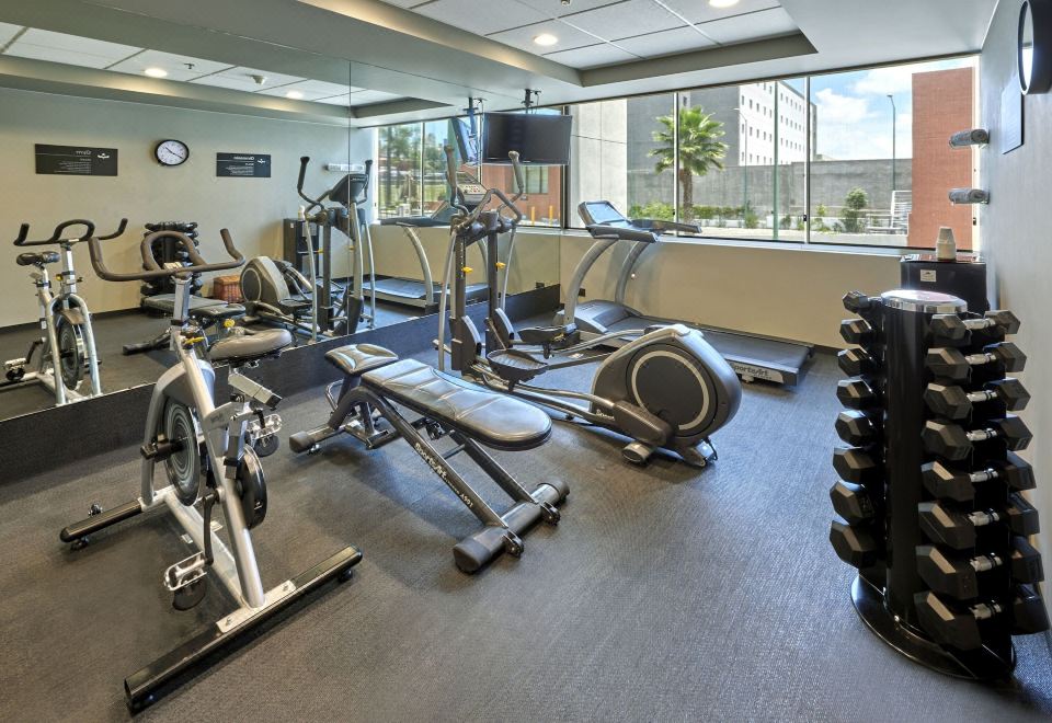 City Express by Marriott Ciudad de México la Raza 이미지