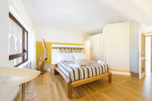 Luiselle Charming Accommodation Sorrento City Center - Pensions