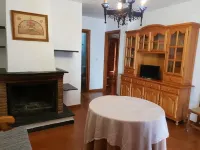 Hostal Ruta de las Nieves Hotels in Capileira