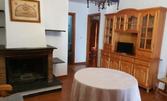 Hostal Ruta de las Nieves
