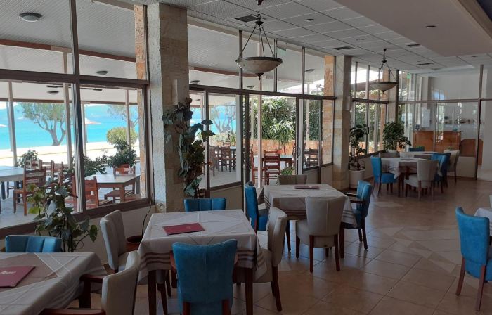 Poseidon Hotel