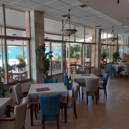 Poseidon Hotel