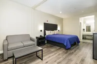 Winchester Inn and Suites Humble/IAH/North Houston