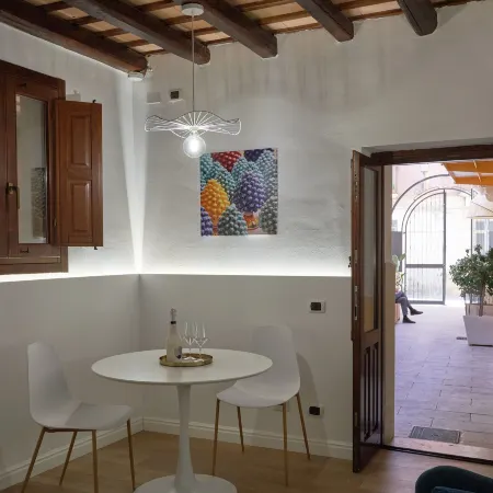 Residence Cortile Mercè