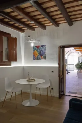 Residence Cortile Mercè -  Apartamentos vacacionales