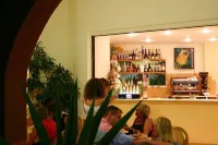 Hotel Grotticelle - bar