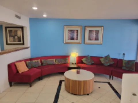 伍德沃德戴斯酒店 伍德沃德縣酒店