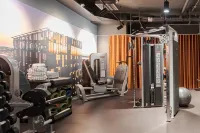 Solo Sokos Hotel Torni Tampere - Gym