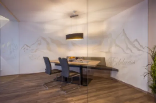 Aparthotel AlpTirol Hotels in Kaltenbach