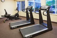 Holiday Inn Express & Suites CHEROKEE/CASINO by IHG - Gym