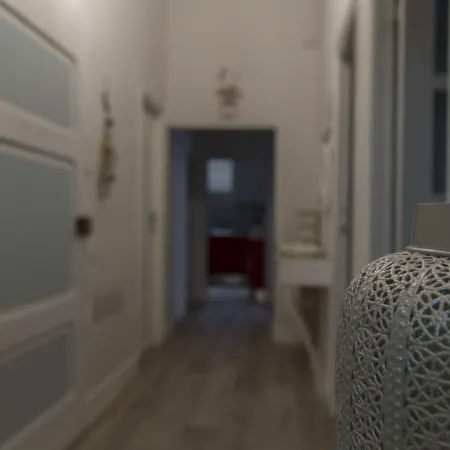 Le Camere di Casa Cassandra