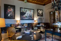 Château de Siran - Hôtel & Spa Hotels in Caunes-Minervois