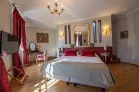 Domaine de Larchey Hotels in Tabanac