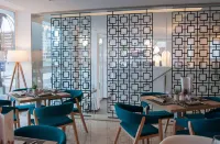 BQ Aguamarina Boutique Hotel - Frühstück