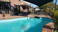 Shakespeare Motel Hotels in Mackay