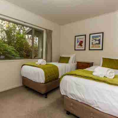 Franz Josef Treetops Rooms