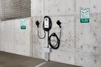 Hyatt Place Provo/Downtown - parking