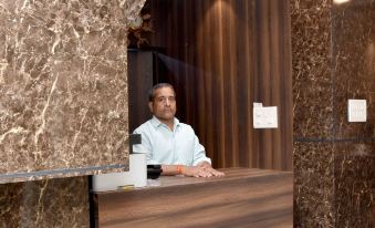 Hotel Maple Inn,Patna