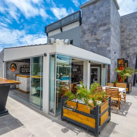 Kosa Otel Çeşme
