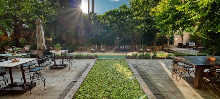 Factoria Hotel Hoteles en Asunción
