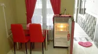 Kanalan Homestay Banyuwangi - Villas