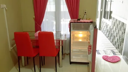 Kanalan Homestay Banyuwangi