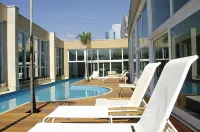 Vitória Hotel Concept Campinas - Pools