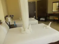 Asinuara Hotel - balcone