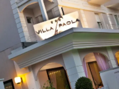 Hotel Villa Paola Hotels in Torre Pedrera