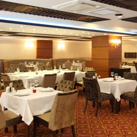 Arya Hotel Sakarya