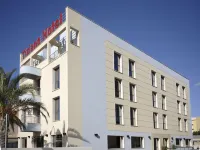 Albergo Tiziano Hotel a Xitta