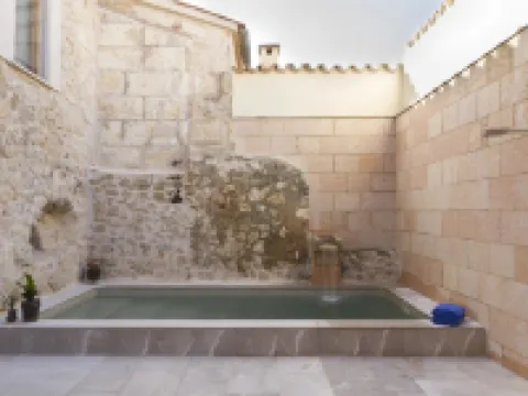 Angels Boutique - Turismo de Interior Hotels in Selva