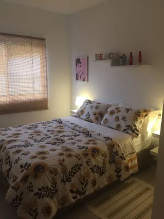 Apartamento Riviera Colonial, Santo Domingo Отели рядом с достопримечательностью «Маяк Колумба»