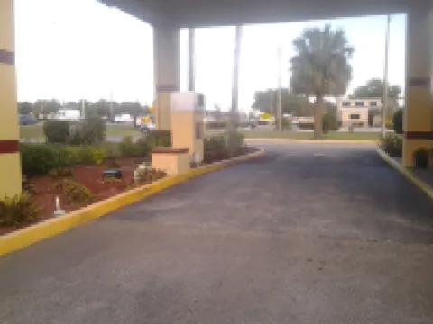 Budget Lodge Mount Dora