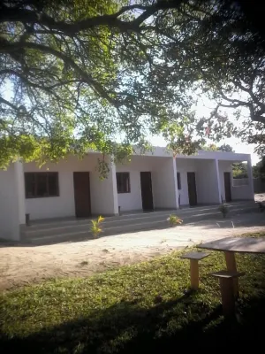 Casa do Campo - Desayuno
