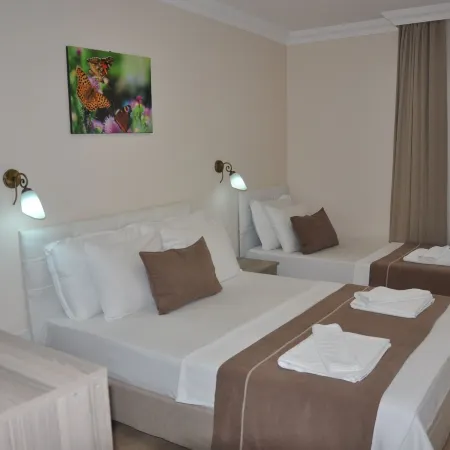 Neoss Boutique Hotel