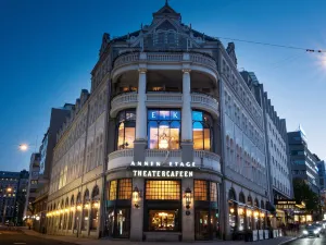 Hotel Continental