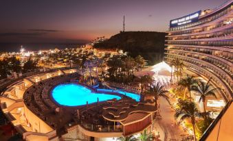 Gloria Palace San Agustín Thalasso & Hotel