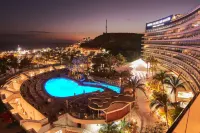 Gloria Palace San Agustín Thalasso & Hotel - Balkon
