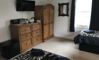 Beightons Bed and Breakfast