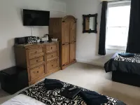 Beightons Bed and Breakfast