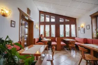 GH Hotel Fratazza - breakfast