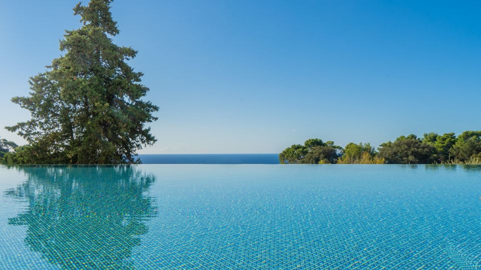 Hotel Mamela