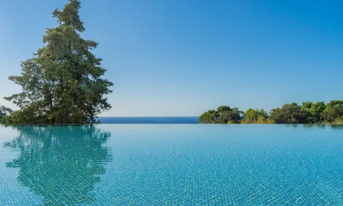 Hotel Mamela