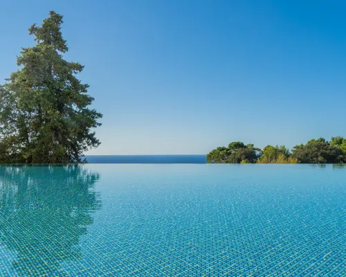 Hotel Mamela Hotels in Capri