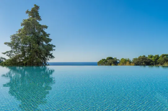 โรงแรมมาเมลา